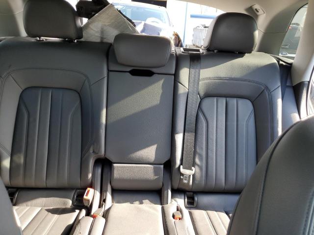 WA1ANAFY4J2102149 Audi Q5 PREMIUM