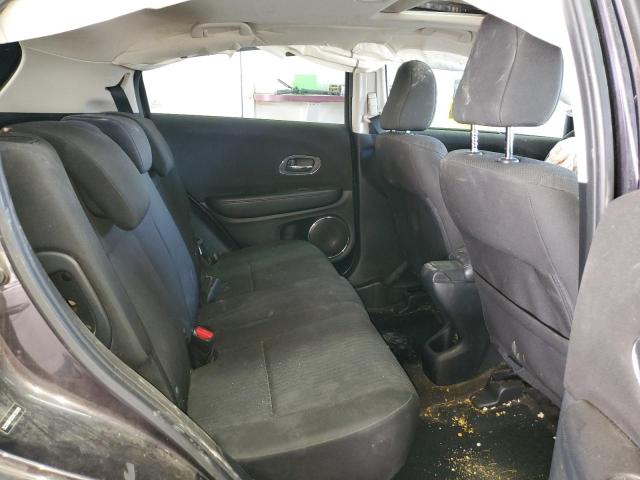 3CZRU6H52GM728290 Honda HR-V EX
