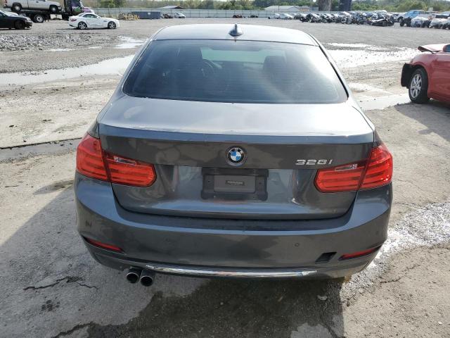 WBA3C1C52EK116746 BMW 328 I Sulev