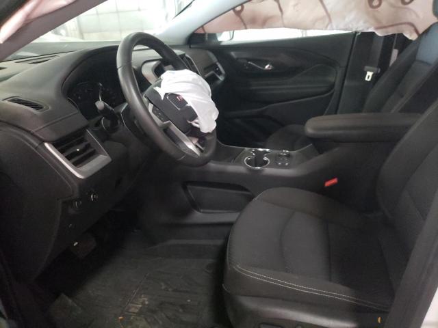 3GKALTEV7NL304832 GMC Terrain Sle