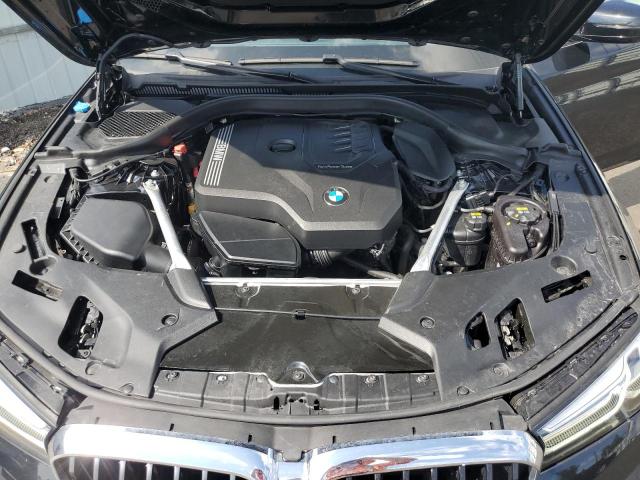 WBA53BH04MWX25582 BMW 530 I