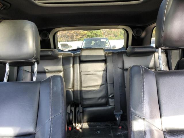 1C4RJFBG6EC526642 Jeep Grand Cherokee Limited