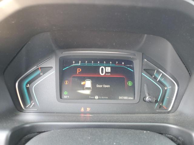 5FNRL6H74MB034047 Honda ODYSSEY EXL