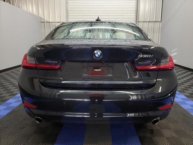 3MW5R1J02N8C58465 BMW 330I