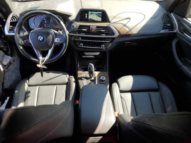 5UXTR9C56KLD92256 BMW X3 Xdrive30i