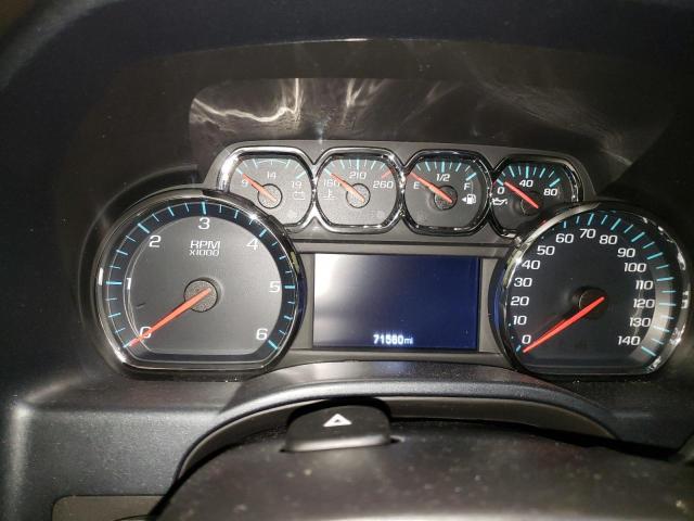 3GTU2NEC4JG545000 GMC Sierra K1500 Slt