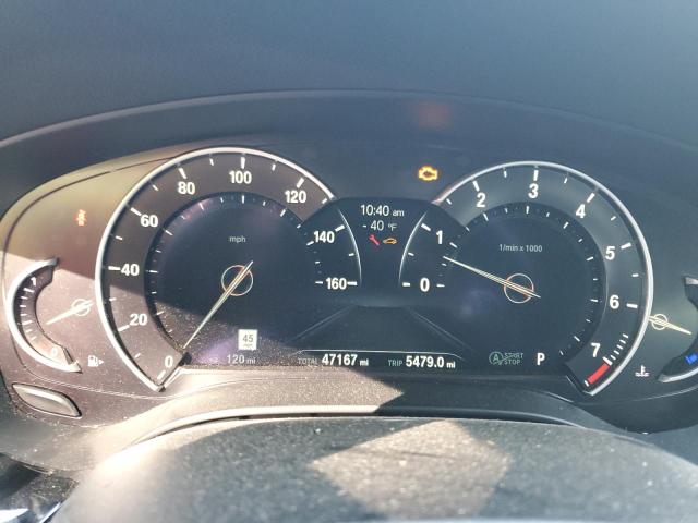 WBAJE5C38HG914375 BMW 540 I