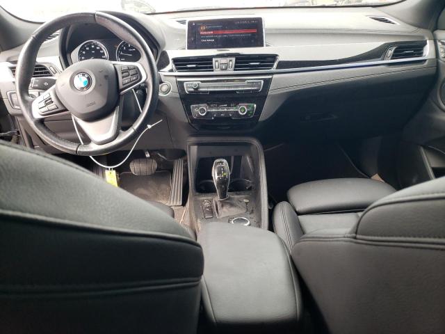 WBXYH9C07N5T70015 BMW X2 Sdrive28i