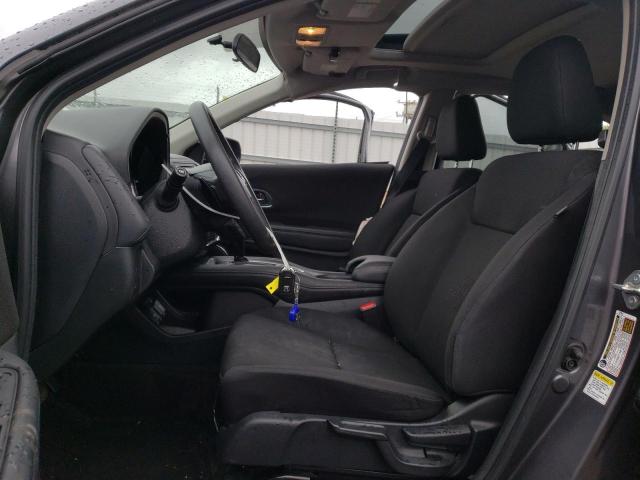 3CZRU6H53GM766031 Honda HR-V EX