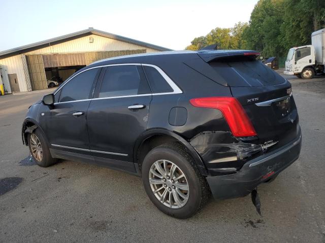 1GYKNDRS9HZ173118 Cadillac XT5 LUXURY