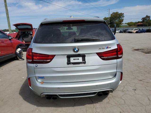 5YMKT6C5XG0R78663 BMW X5 M