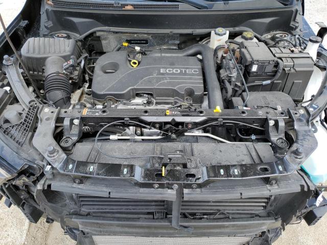 3GKALPEV5NL230608 GMC Terrain Slt