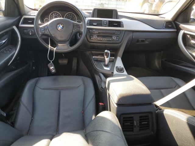 WBA3C3G58ENS71550 BMW 320 I Xdrive