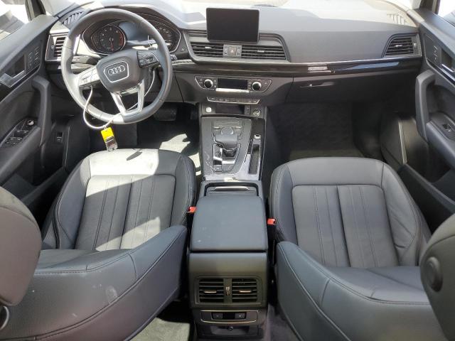 WA1ANAFY6L2102446 Audi Q5 PREMIUM