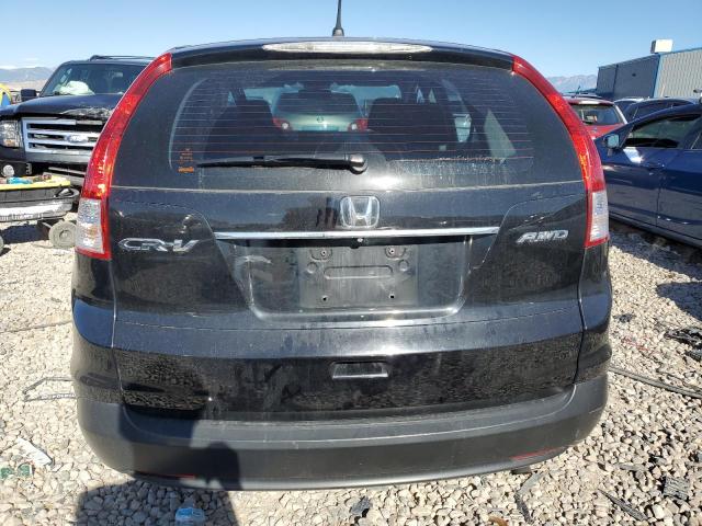 2HKRM4H31EH726736 Honda CR-V LX