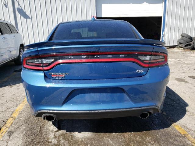 2C3CDXCT6MH640302 Dodge CHARGER R/T