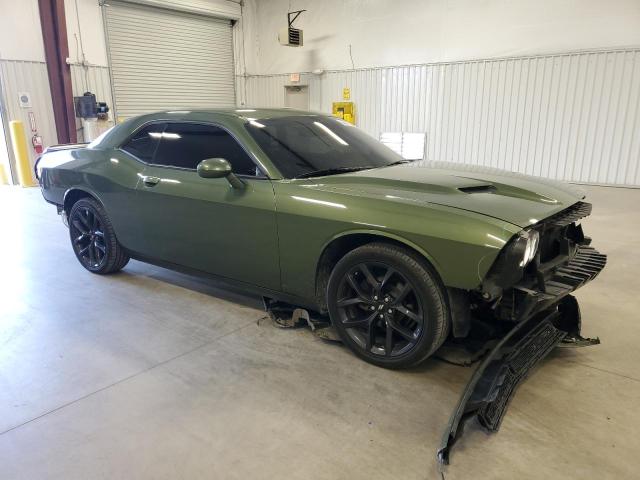 2C3CDZAG5KH691496 Dodge Challenger Sxt