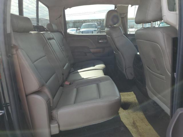 3GTU2VEC3EG228959 GMC Sierra K1500 Slt