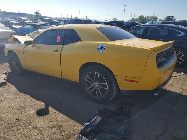 2C3CDZGG7KH532194 Dodge Challenger Sxt
