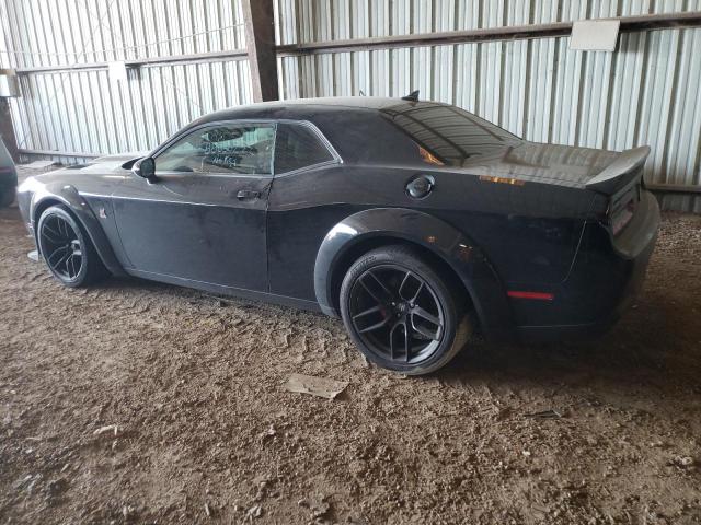 2C3CDZFJ0NH149070 Dodge Challenger R/t Scat Pack