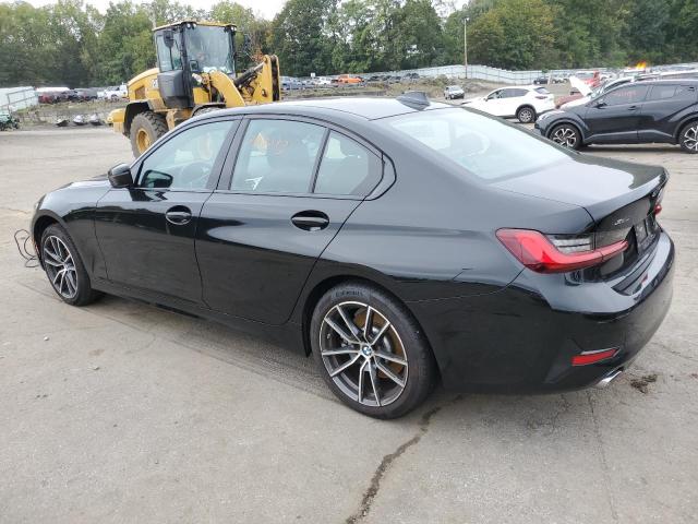 3MW5R7J09N8C77999 BMW 330XI