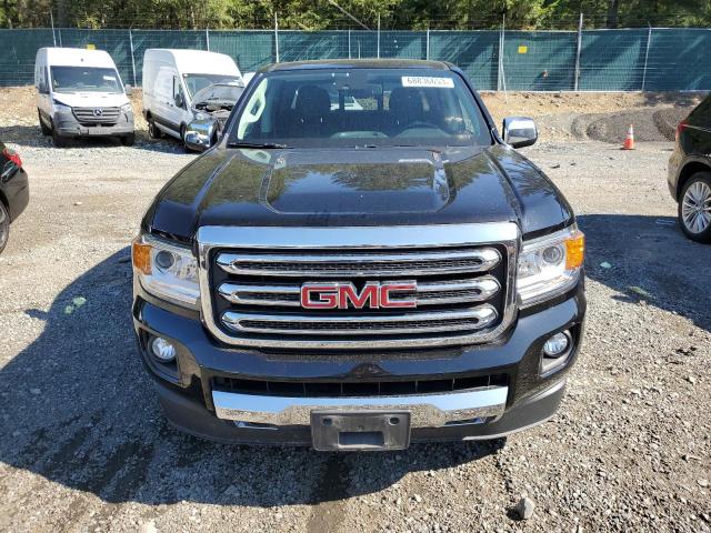 1GTP6DE17H1198748 GMC CANYON SLT
