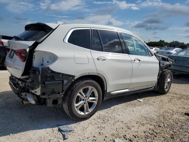 5UXTY3C03L9D25343 BMW X3 Sdrive30i