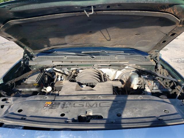 3GTU2VEC8EG448954 GMC Sierra K1500 Slt
