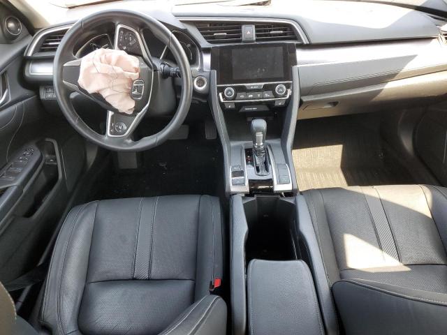 JHMFC1F93JX035166 Honda Civic Touring