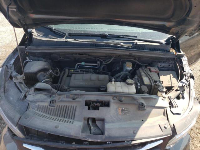 3GNCJKSB4LL120631 Chevrolet TRAX LS
