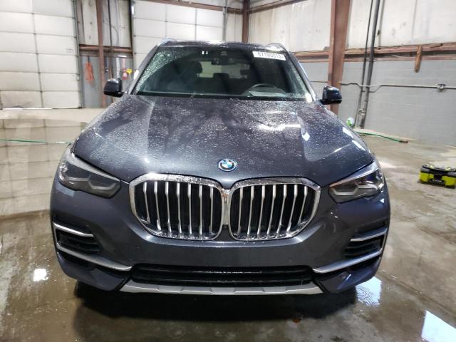 5UXTA6C04N9M00329 BMW X5 Xdrive45e