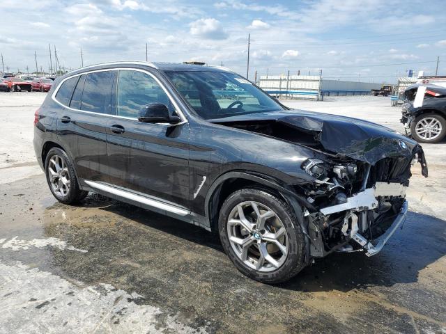 5UXTY5C03M9F25815 BMW X3 Xdrive30i