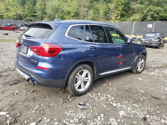 5UXTR9C54JLD72781 BMW X3 Xdrive30i