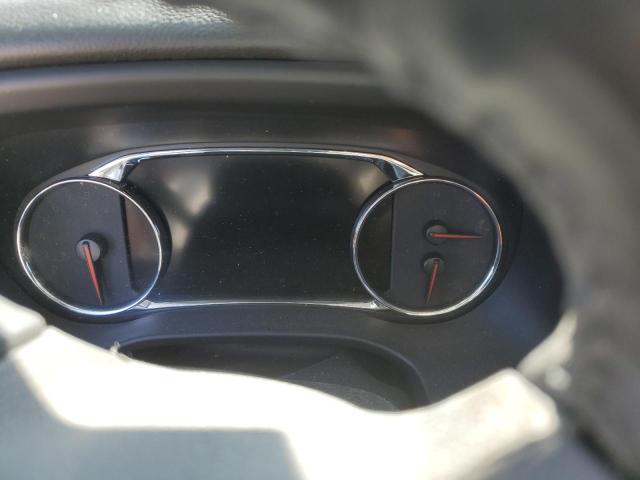 1GKKNLLSXMZ161440 GMC Acadia At4