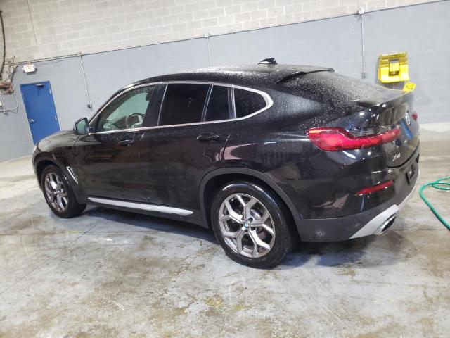 5UX33DT09N9J72682 BMW X4 Xdrive30i