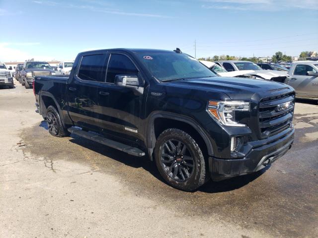 3GTU9CEDXNG121660 GMC Sierra Limited K1500 Elevation
