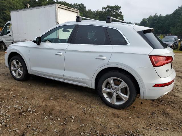WA1BNAFY5L2098121 Audi Q5 Premium Plus