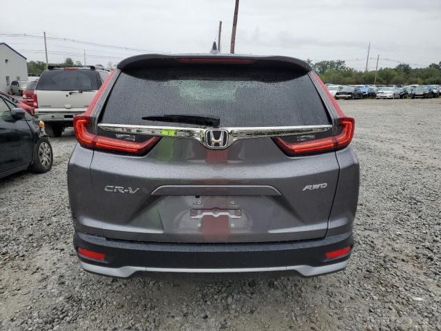 2HKRW2H50MH637982 Honda CR-V EX