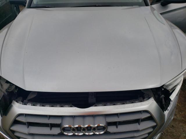 WA1ANAFY0J2039194 Audi Q5 PREMIUM