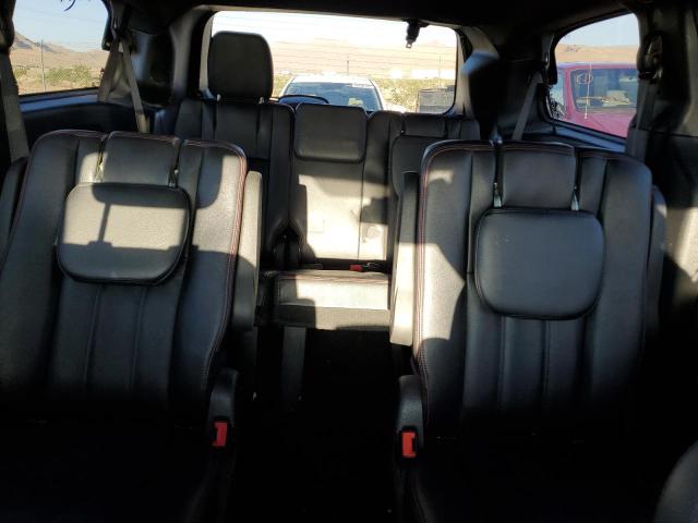 2C4RDGEG0JR342601 Dodge Grand Caravan Gt
