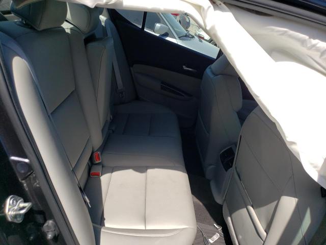 19UUB1F3XGA008258 Acura TLX