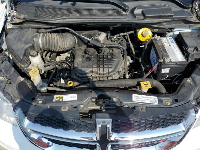 2C4RDGCG8KR600867 Dodge Grand Caravan Sxt