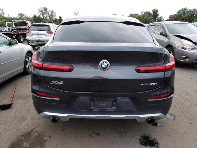 5UXUJ3C58KLG55808 BMW X4 Xdrive30i