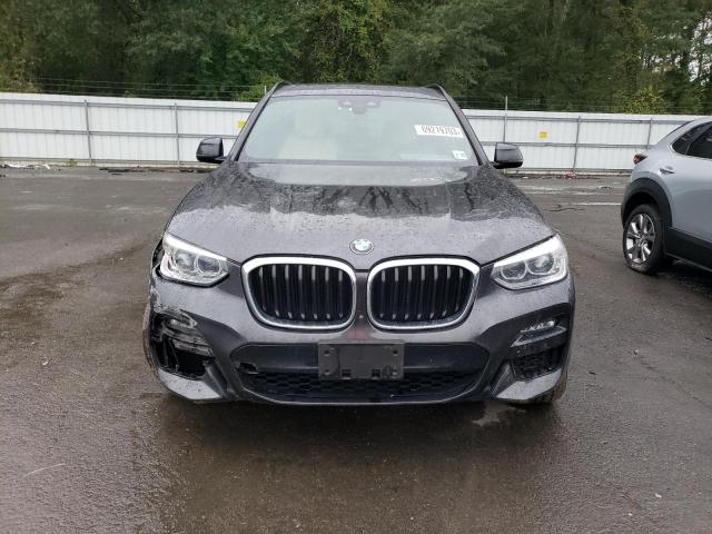 5UXTY5C09L9C23802 BMW X3 Xdrive30i