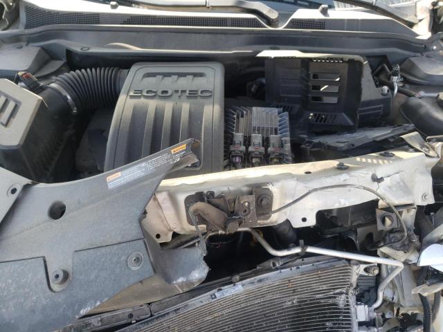 2GKALREK8F6176437 GMC Terrain Sle