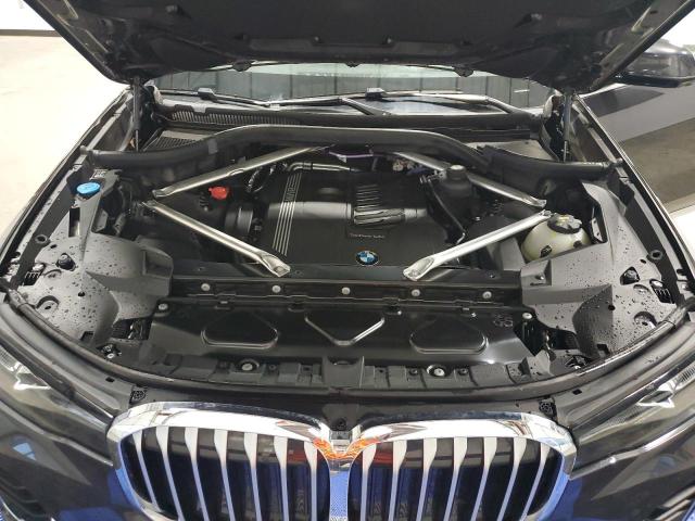 5UXCW2C01N9M01500 BMW X7 Xdrive40i