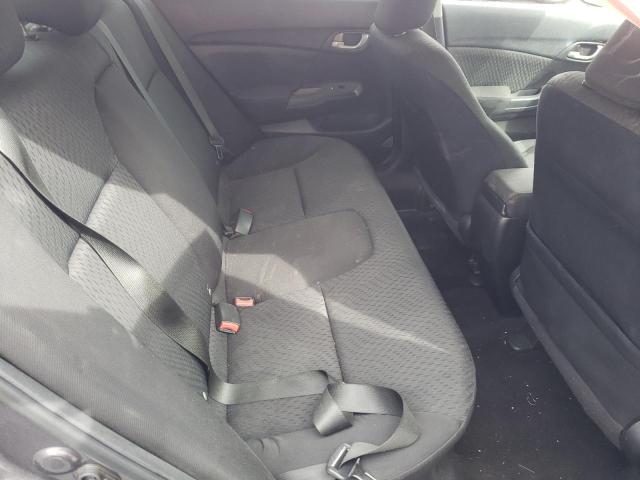 19XFB2F72FE259142 Honda CIVIC SE
