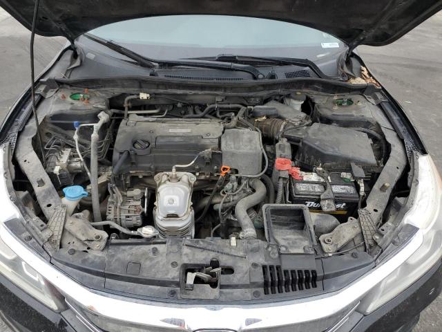 1HGCR2F34HA196516 Honda ACCORD LX