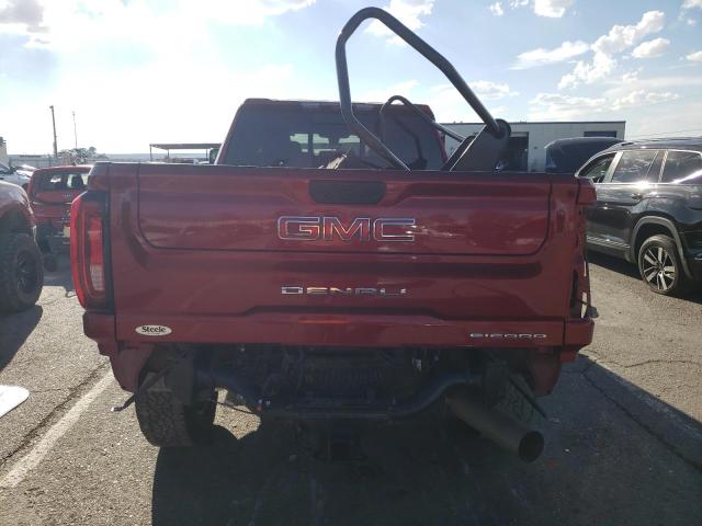 1GT49WEY8PF145576 GMC Sierra K3500 Denali