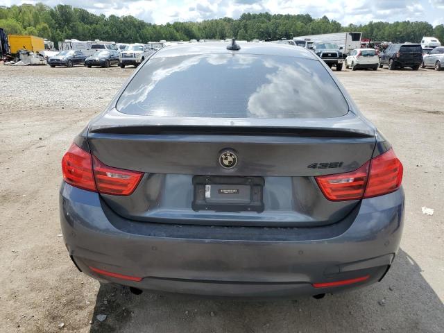 WBA4B1C5XGG243337 BMW 435 I Gran Coupe